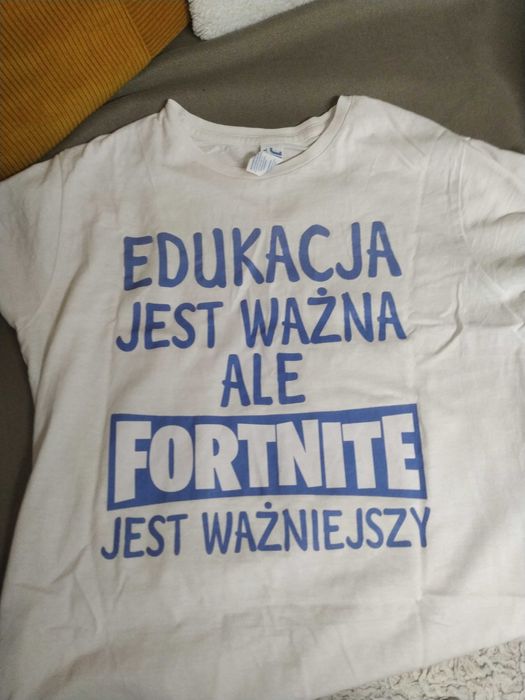 T-shirt L unisex, Fortnite