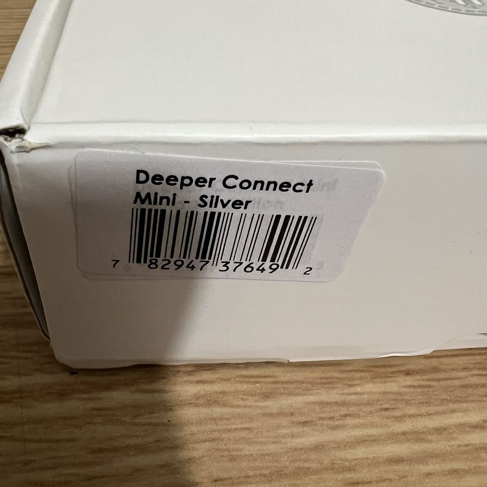 Deeper Connect Mini DPN - NOVO