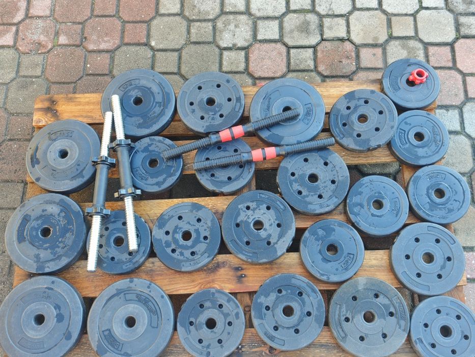 Ławka do wyciskania