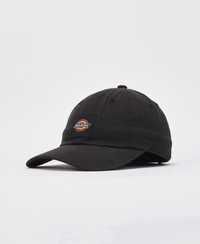 Оригінальні кепка Dickies «The Washed Canvas Cap» / (nike adidas)