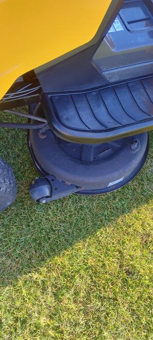 Traktorek kosiarka Stiga 3398H 2017r kawasaki V