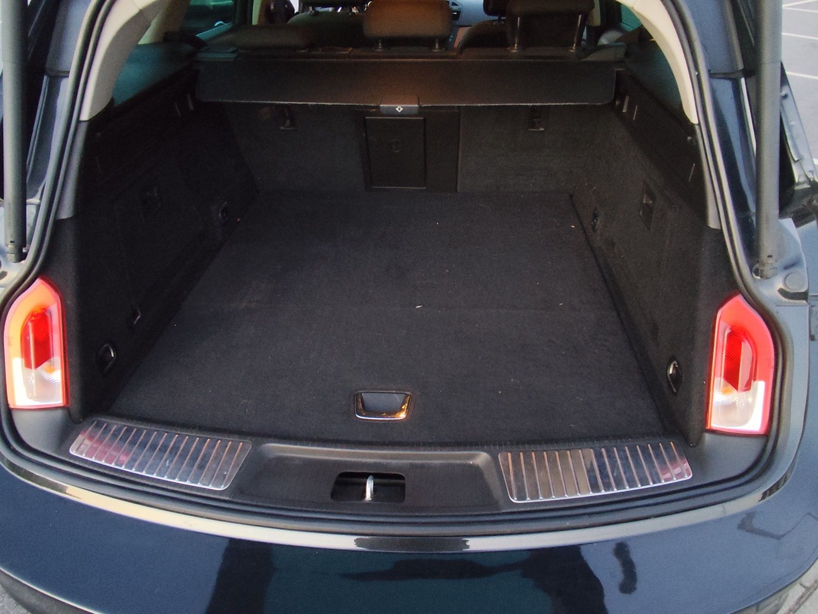 Opel Insignia 2.0 CDTI