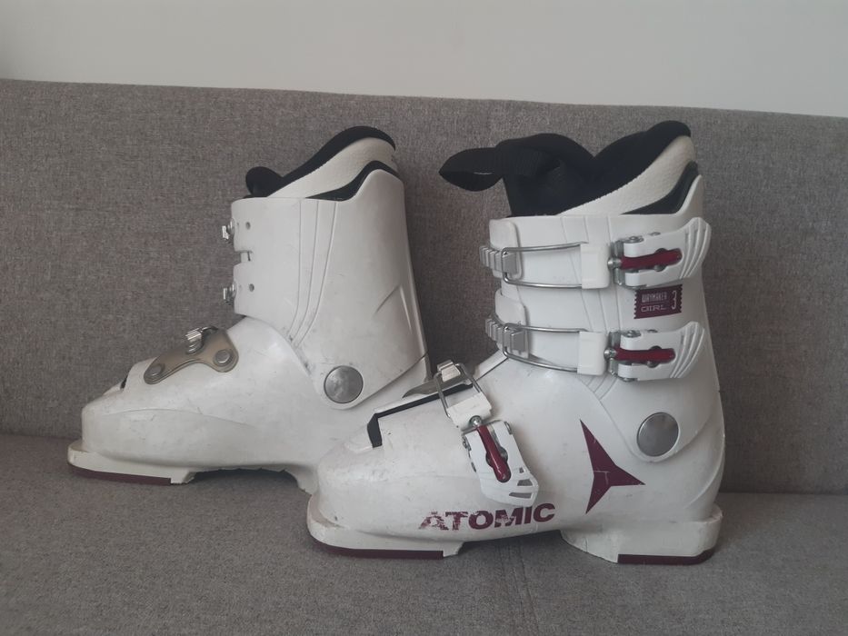 Buty narciarskie Atomic 23.0/23.5 Wymaker Girl