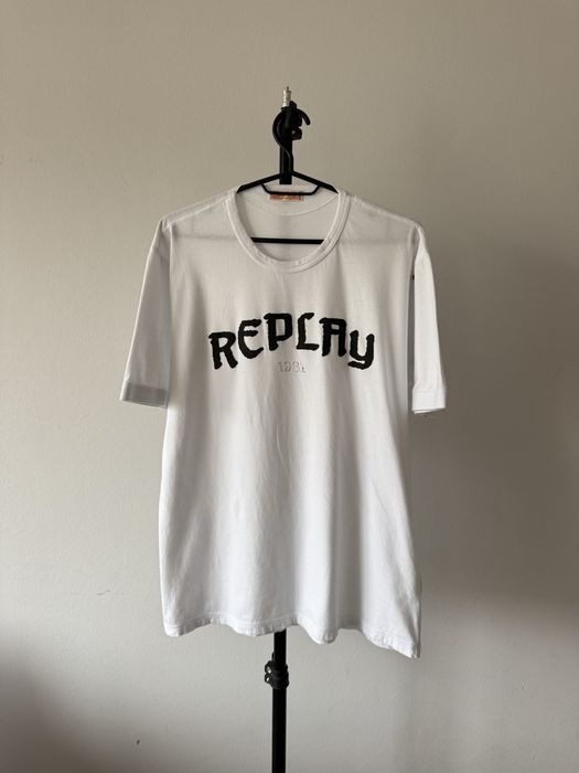 Футболка Replay оригінал