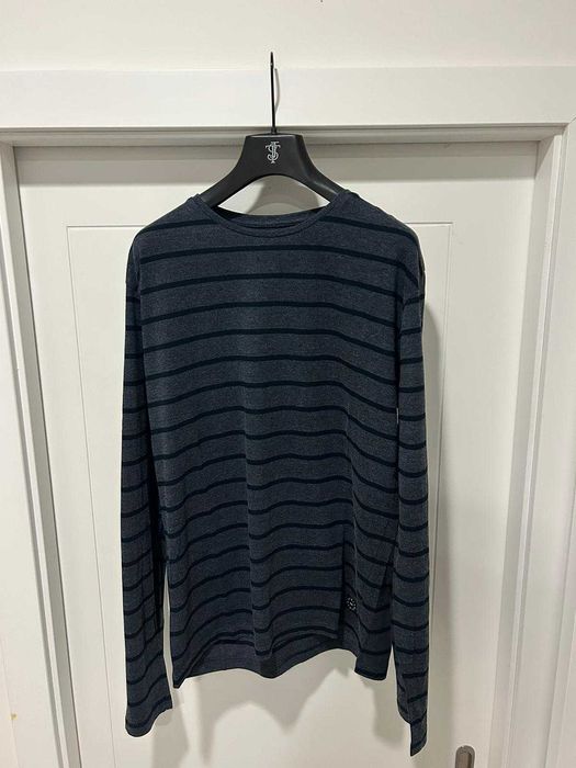 Camisola SPRINGFIELD Manga Comprida
