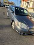 Vendo toyota avensis