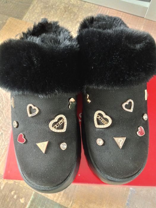 Черевики Guess, 38 розмір