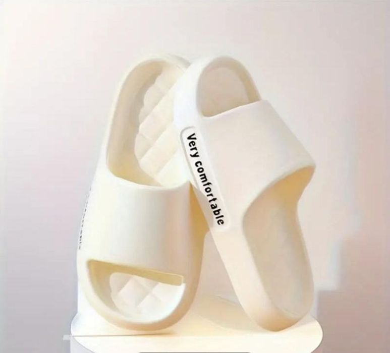 Слайд -сандалии, шлепанцы женские ультра удобные