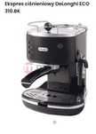 Ekspres DELONGHI Icona