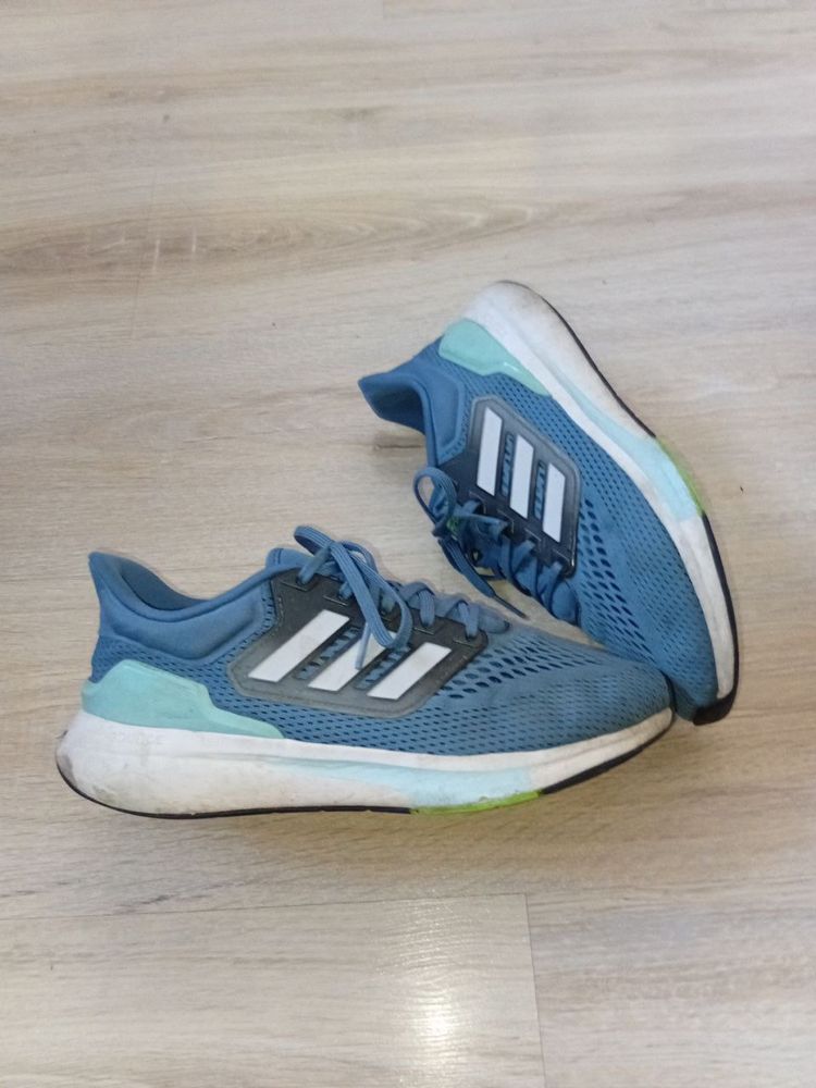 Кросівки Adidas Eq21 Run Gw6725