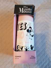 Termos Minnie House 275ml