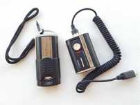 Пульт SMDV RFN-4 Wireless Shutter Release RC-902 синхронізатор