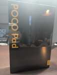 Nowy tablet Xiaomi poco pad 8/256Gb