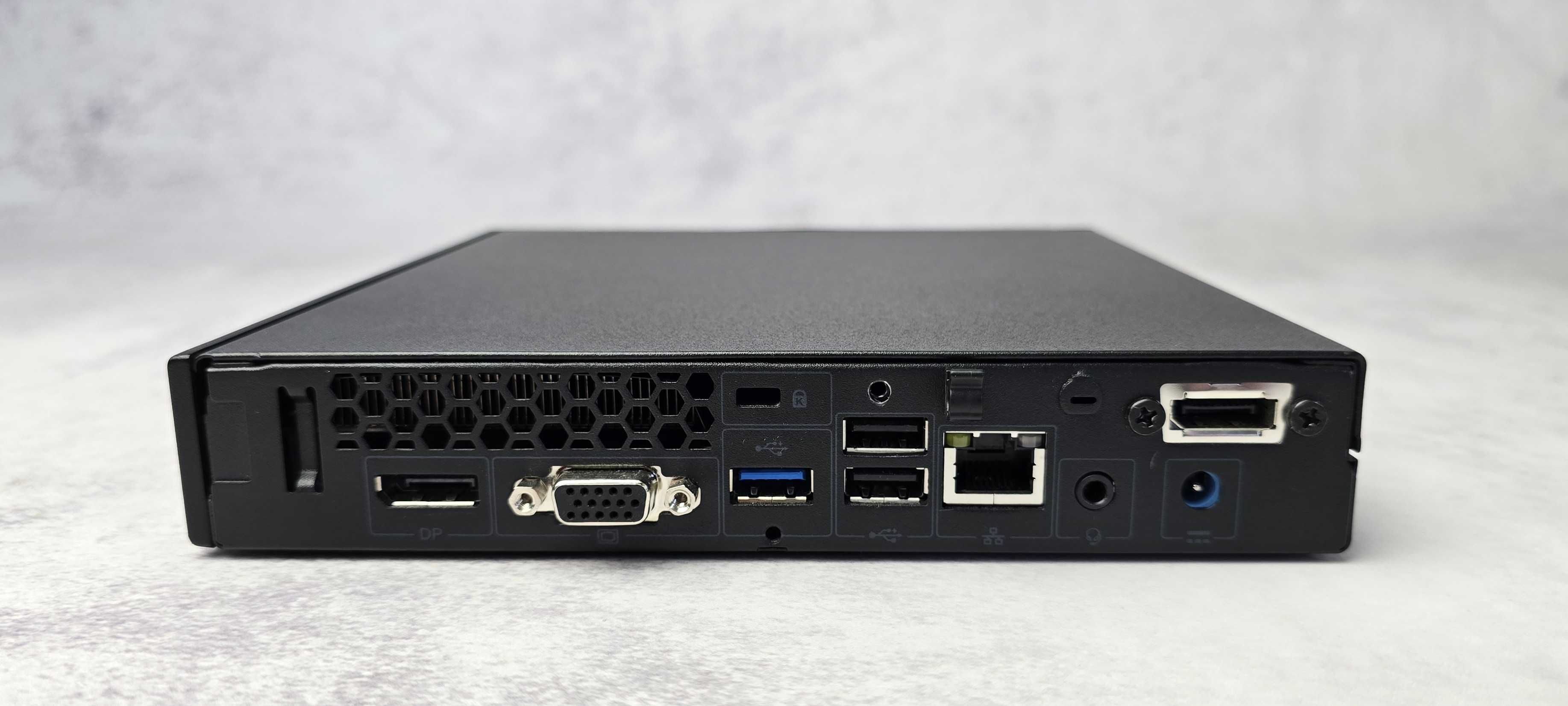 Комп'ютер Acer Veriton N4640G Mini i3-6100 8/128 Гарантія 12 міс