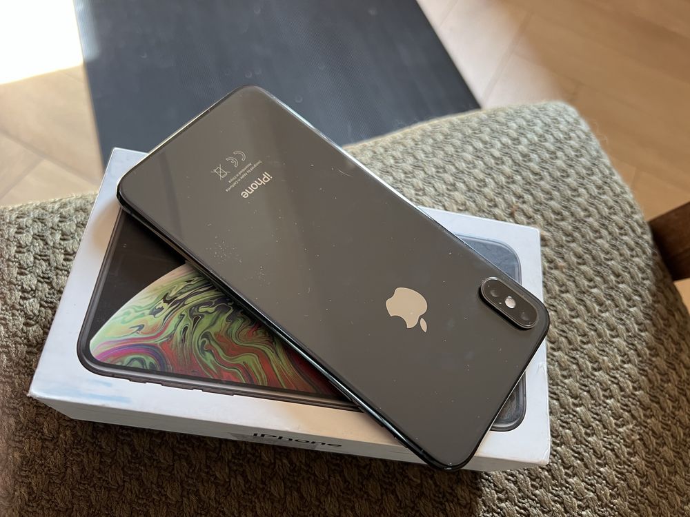 Iphone XS Max 64GB