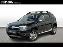 Dacia Duster 1.5 dCi | Laureate | Krajowy | 1 wł