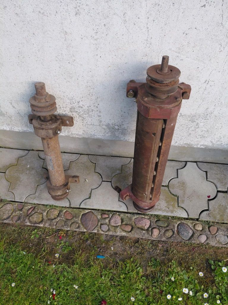 Wałek do krajzegi, wałek do strugarki 4 noże
