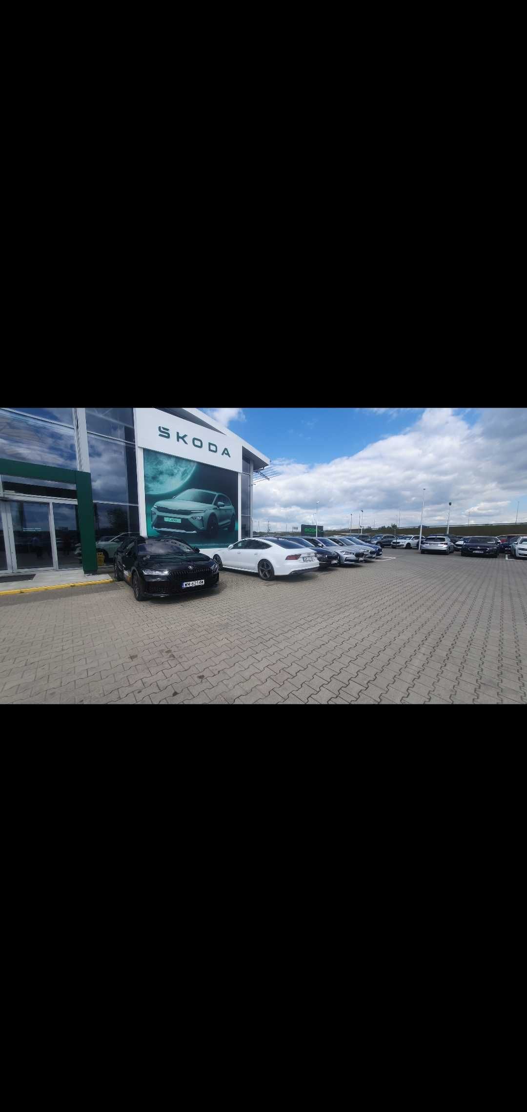 Audi A7 Sportback 3.0 TDI Quattro Pneumatyka Noktowizor Szyber BANG