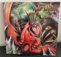 Iced Earth - Iced Earth LP (Splatter)