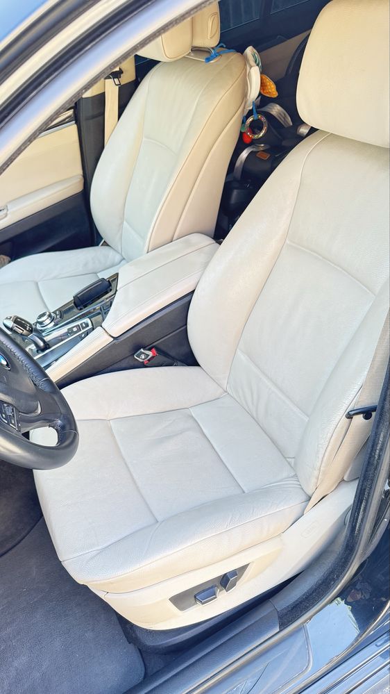 BMW 5 2.0 дизель