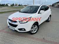 Hyundai ix35 *Rezerwacja*Rezerwacja*