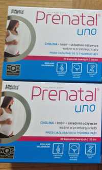 Prenatal uno 2 op.