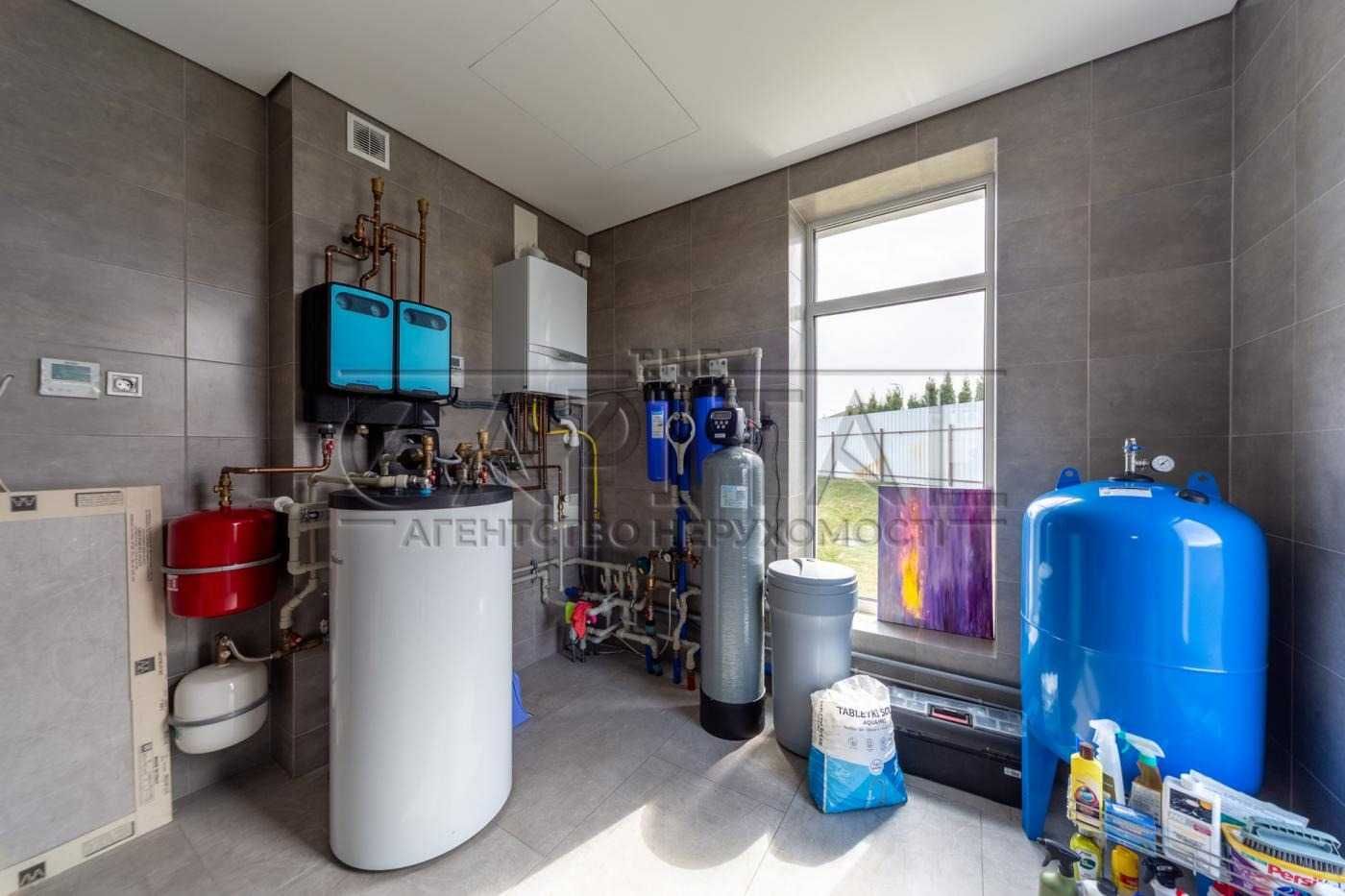 Продаж автономного котеджу/Березівка/260 м2/КМ HOME RESORT/басейн