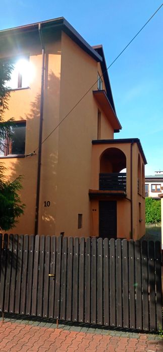 Do wynajęcia budynek dom 300 m2 pod działalność magazyn biura