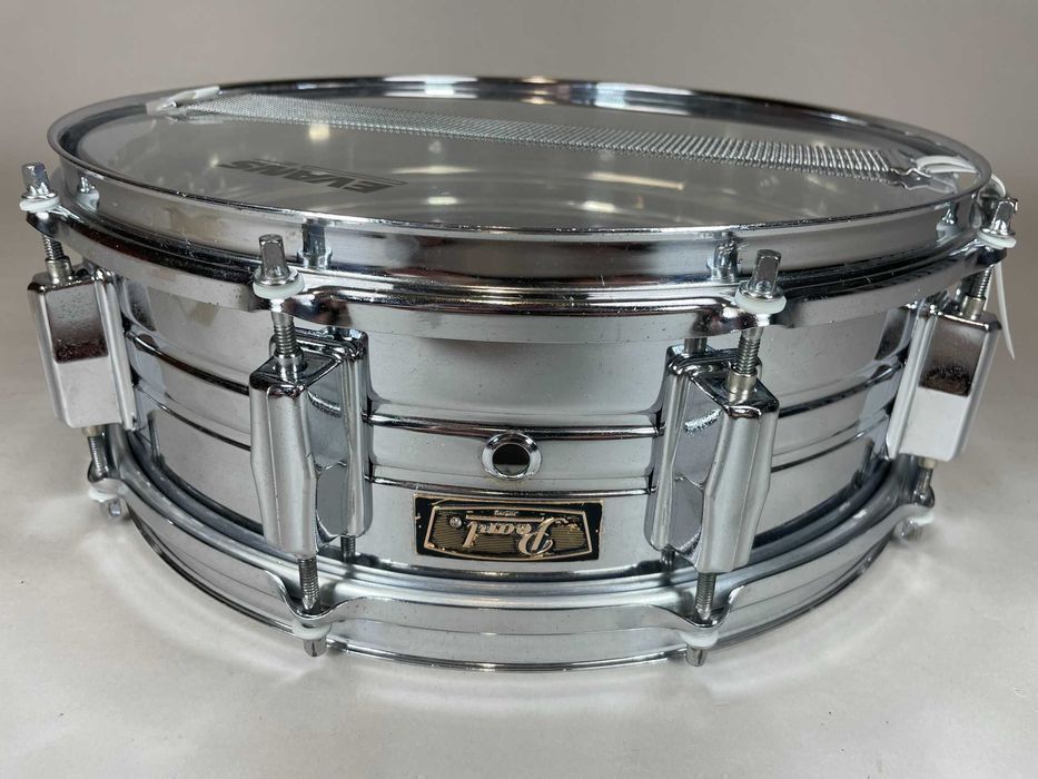 Werbel Pearl Jupiter D4514 COS 14'' x 5'' Steel - Vintage do perkusji