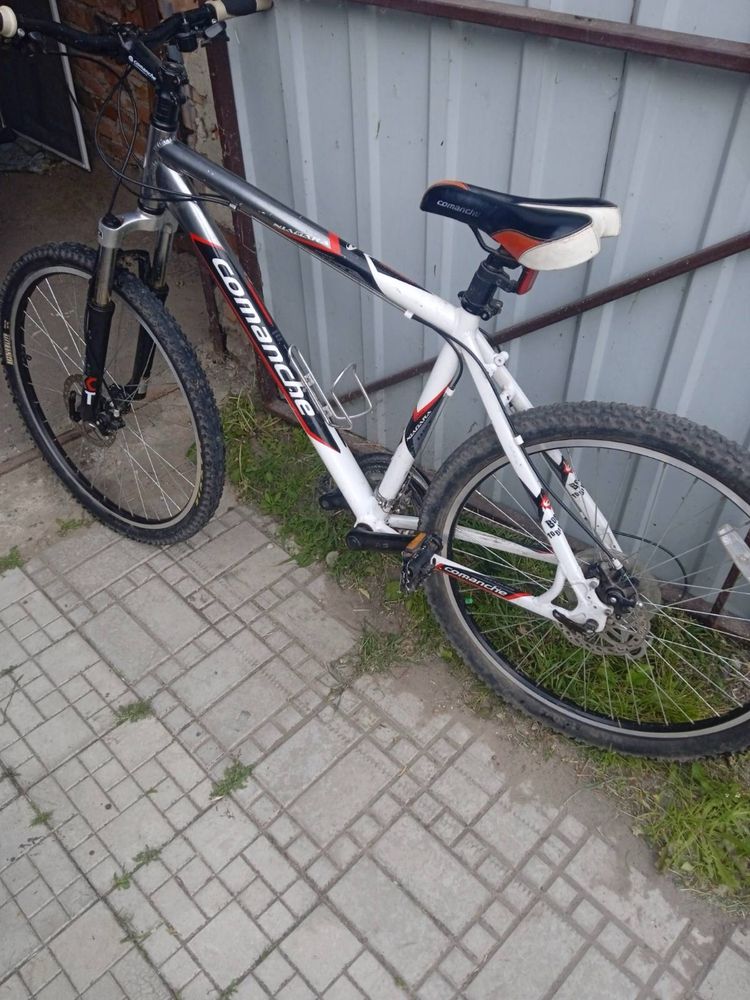 Продам велосипед