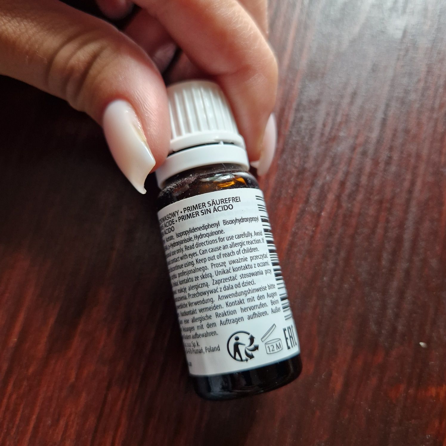 Neonail, Primer kwasowy 10 ml