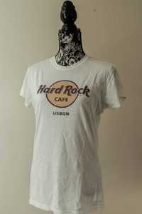 T-Shirt Hard Rock Oficial
