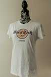 T-Shirt Hard Rock Oficial