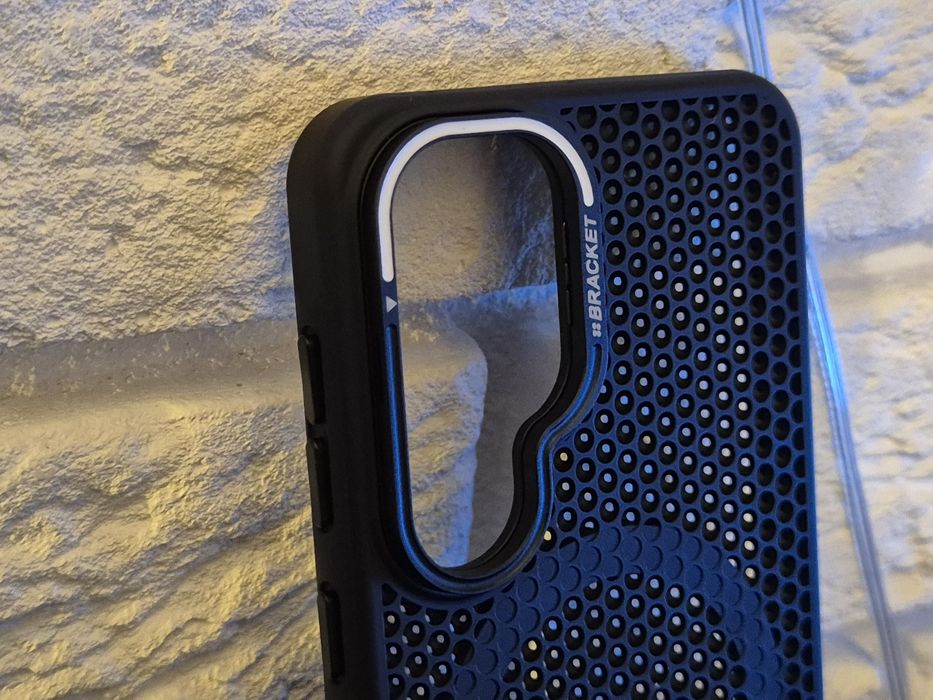 Case Etui Pokrowiec Samsung Galaxy S25/S24