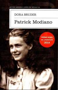 Livro - Dora Bruder - Patrick Modiano