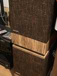 Kolumny bose 501 seria 2