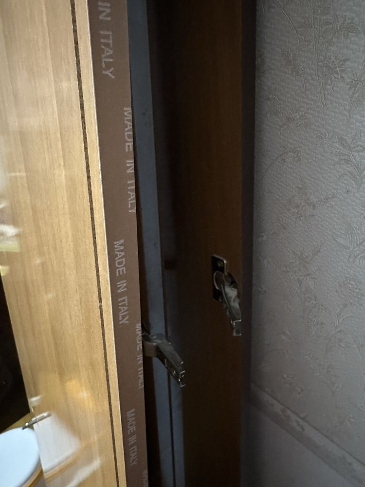 Спальня дерев'яна  італійська