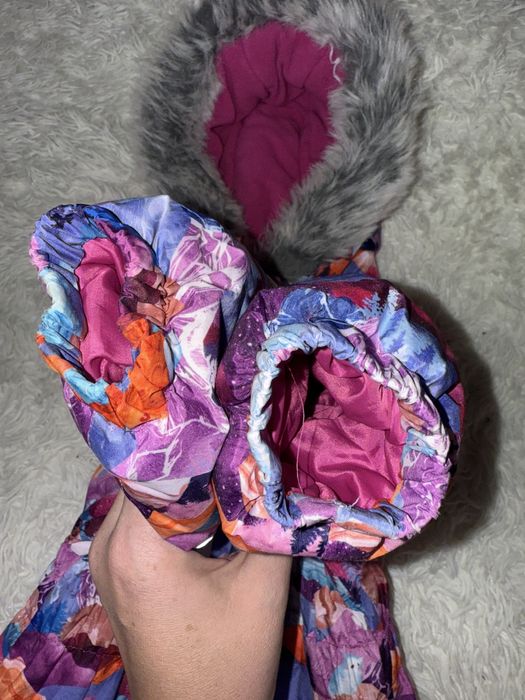 Комбінезон next, 1,5-2 роки 92 см