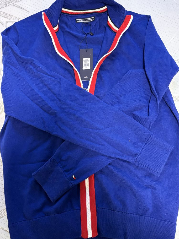 Sweter Tommy Hilfiger