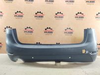 BMW 2 Gran Tourer F46 14-18 Бампер задний 51127333299 \ 51127333300