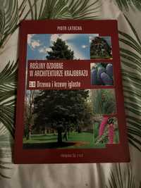 Rośliny ozdobne w architekturze krajobrazu