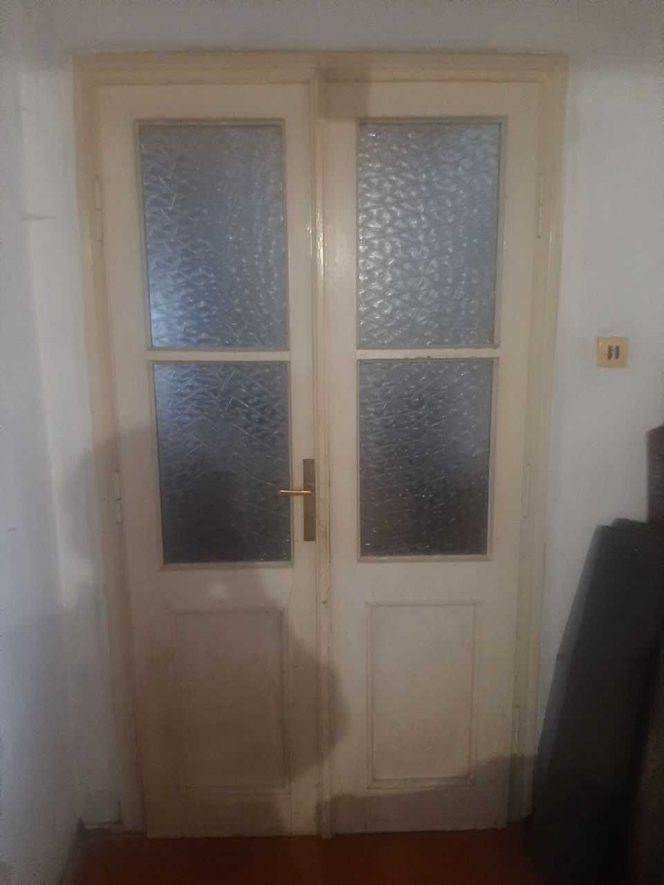 Двері дерев'яні на дачу додому ТЕРМІНОВО