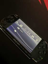 PSP 3004 malo używana