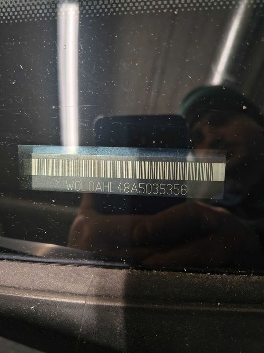 Opel Astra - Stan Idealny