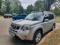 Nissan X-Trail 2013