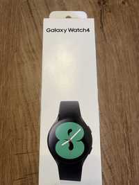 Samsung Galaxy Watch 4 czarny