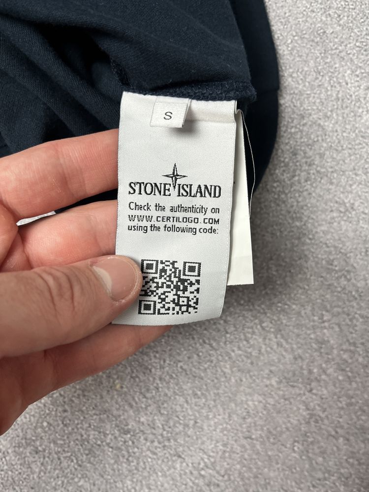 Футболка мужская Stone Island