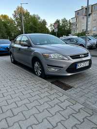 Ford Mondeo Ford Mondeo MK4, 2011, krajowy Benzyna 2.0