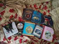 Интерактивные книги