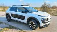 Citroën C4 Cactus Citroen C4 Cactus 2017r 1.6 hdi 45000km